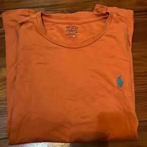 Polo t-shirt